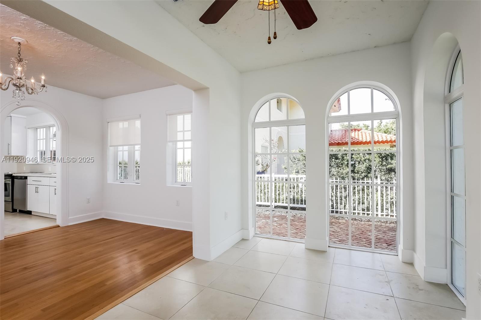 1916 Ferdinand St Unit: #