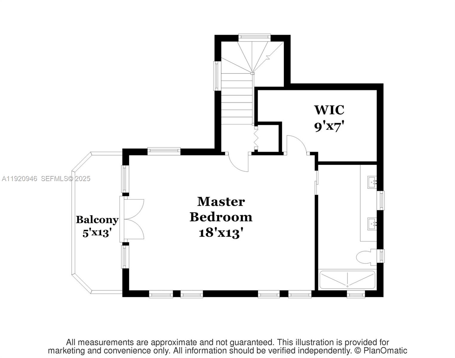 1916 Ferdinand St Unit: #