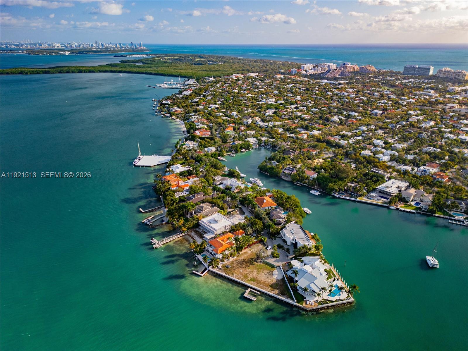 5 Harbor Pt