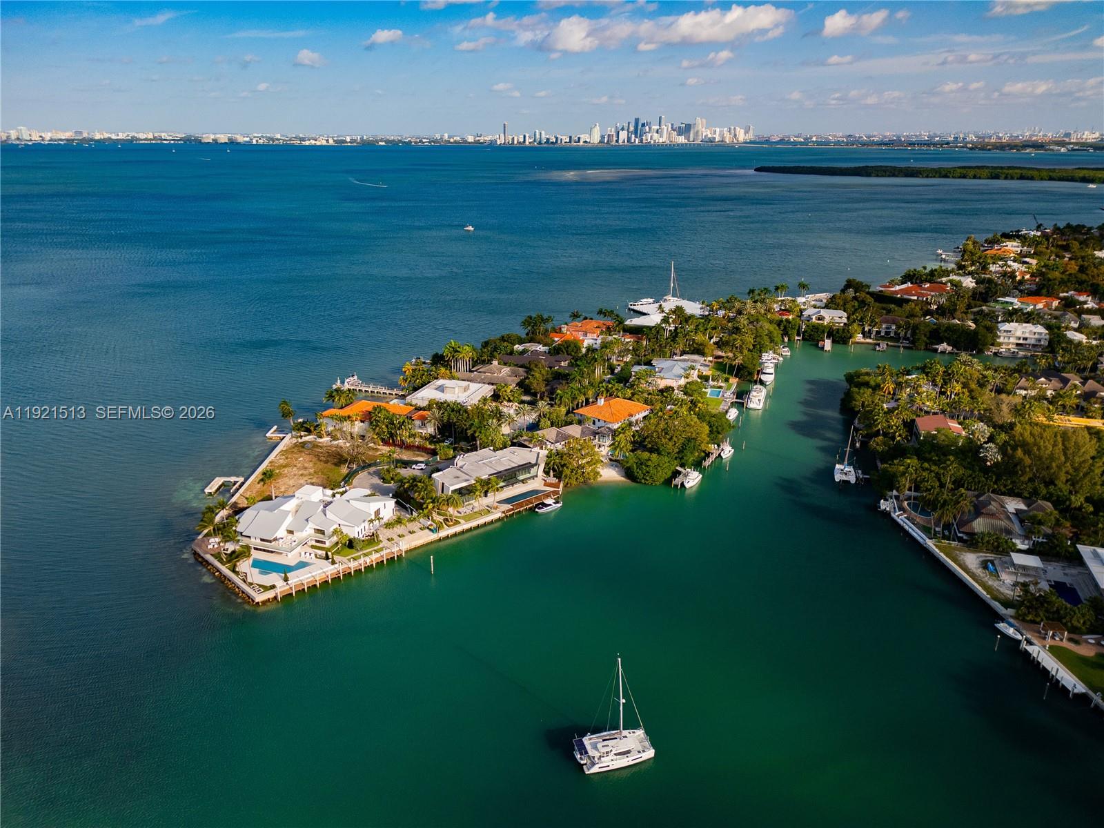 5 Harbor Pt