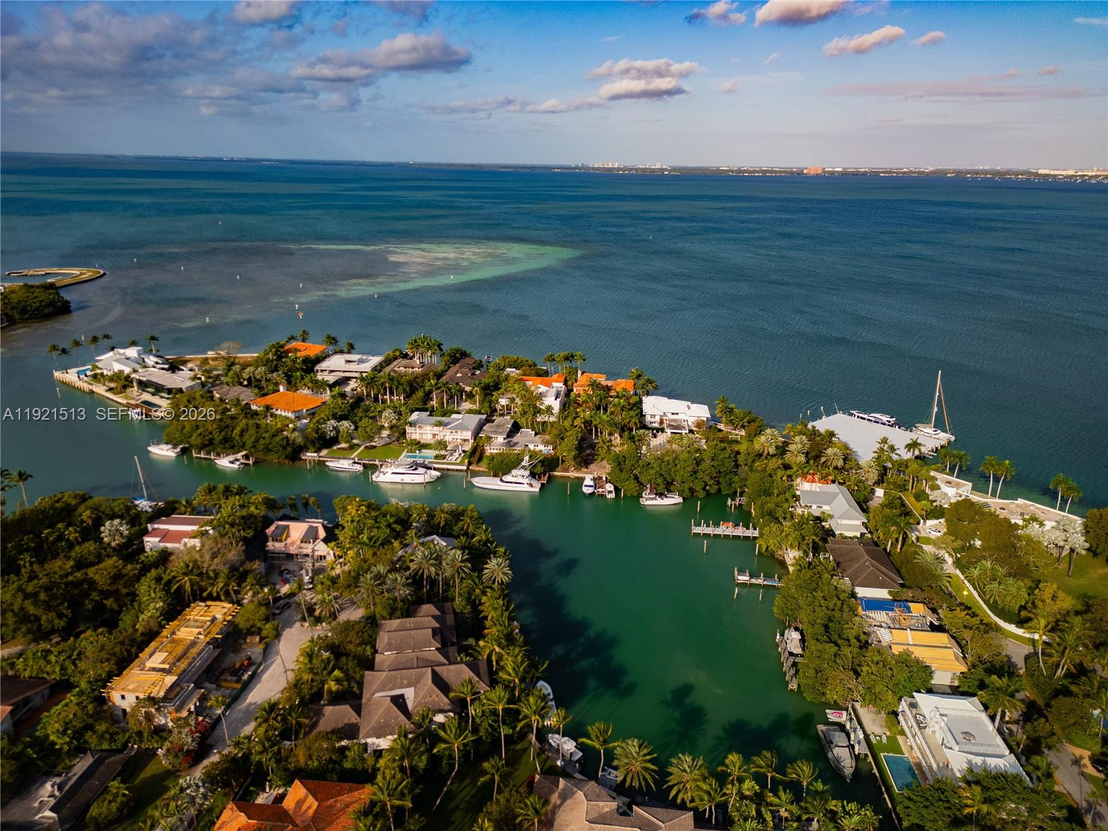 5 Harbor Pt