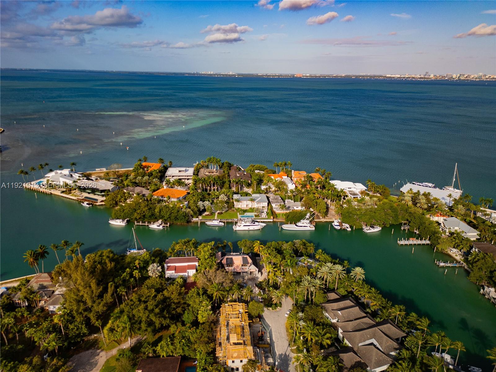 5 Harbor Pt