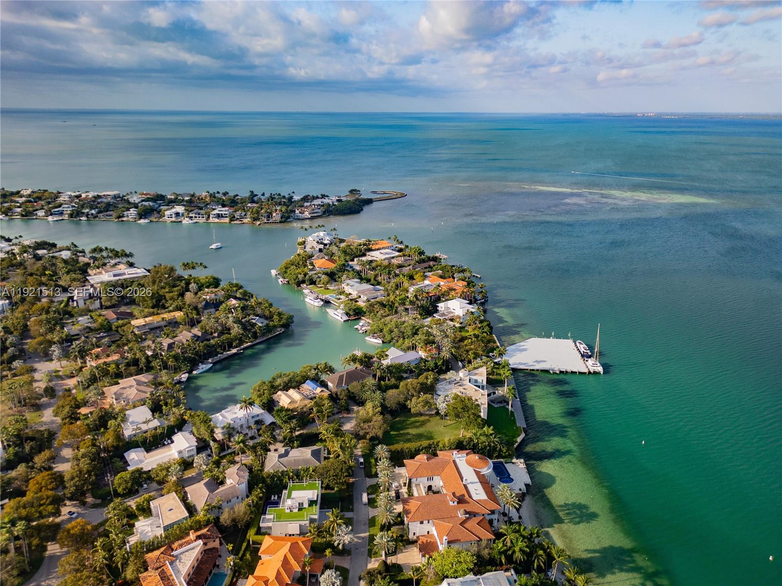 5 Harbor Pt