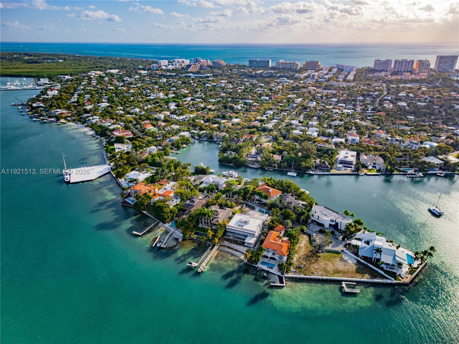5 Harbor Pt