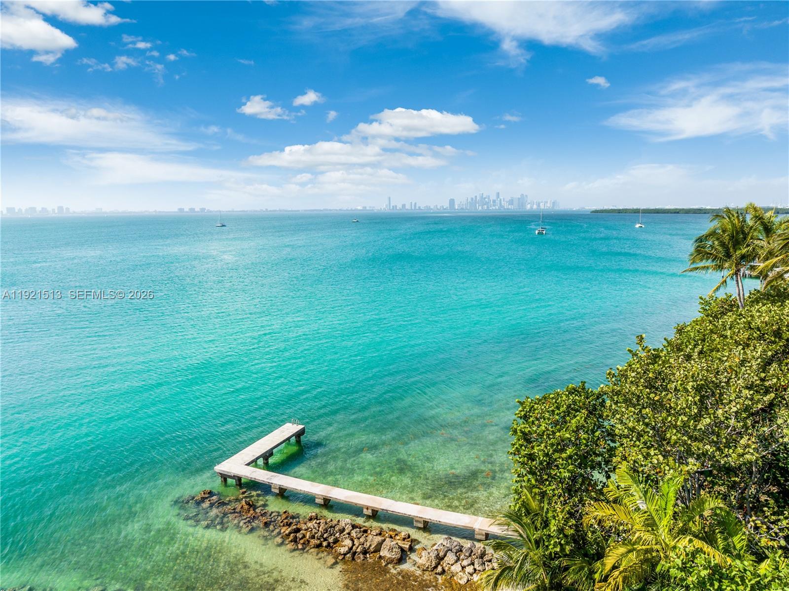 5 Harbor Pt