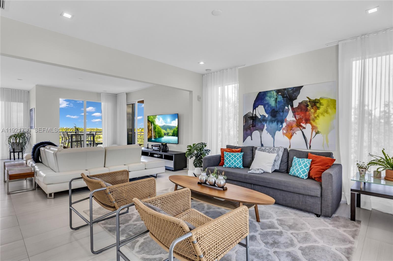 6100 N Ocean Dr # 3N