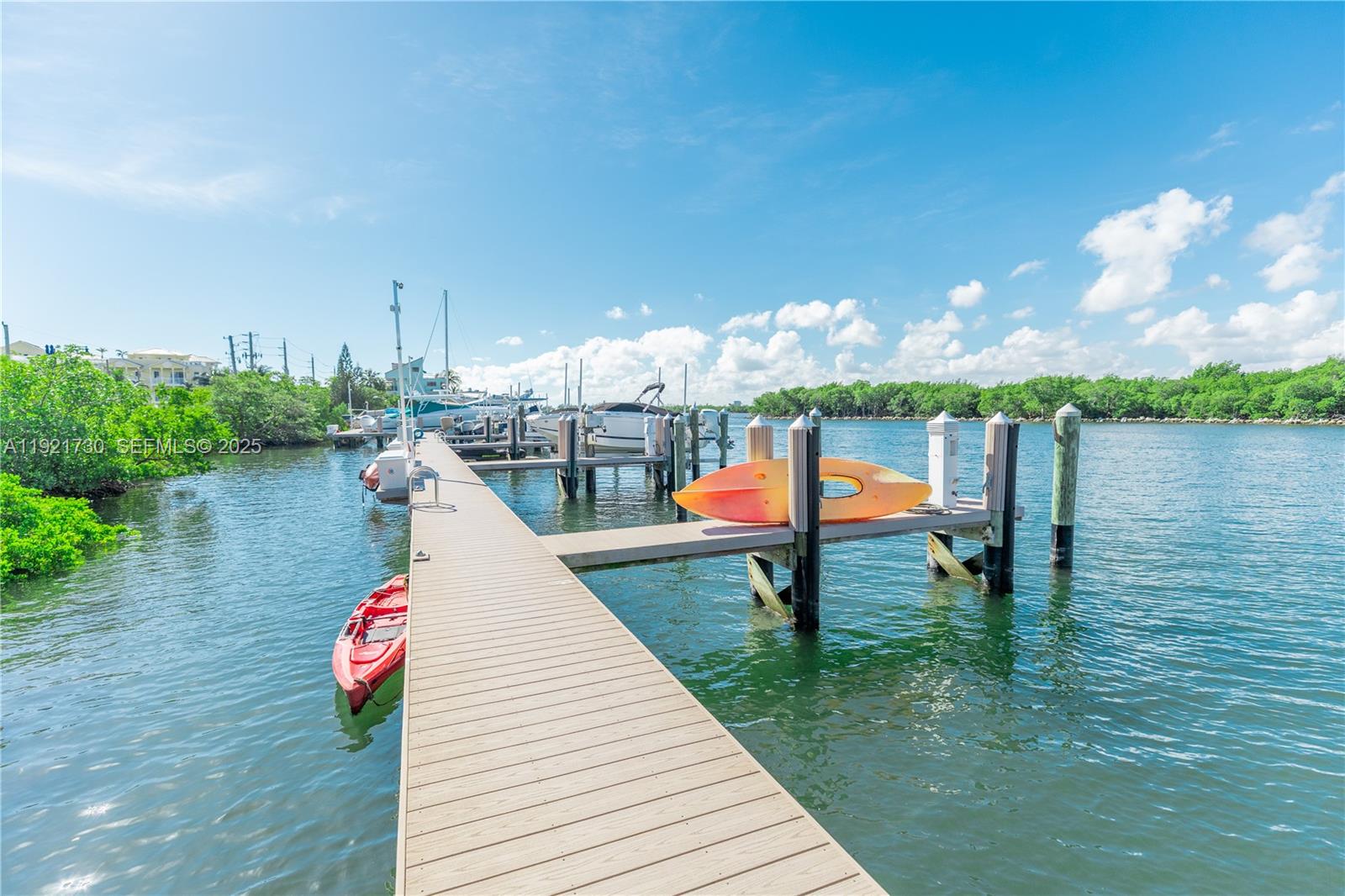 6100 N Ocean Dr # 3N