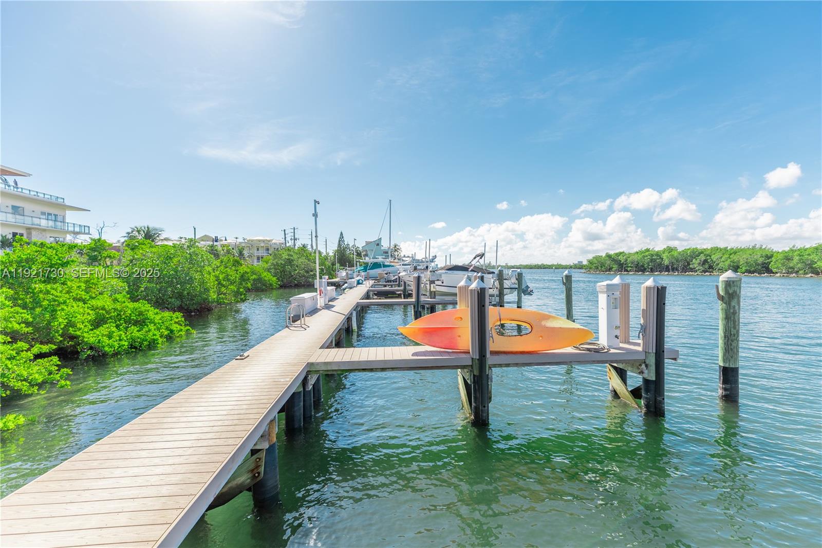 6100 N Ocean Dr # 3N