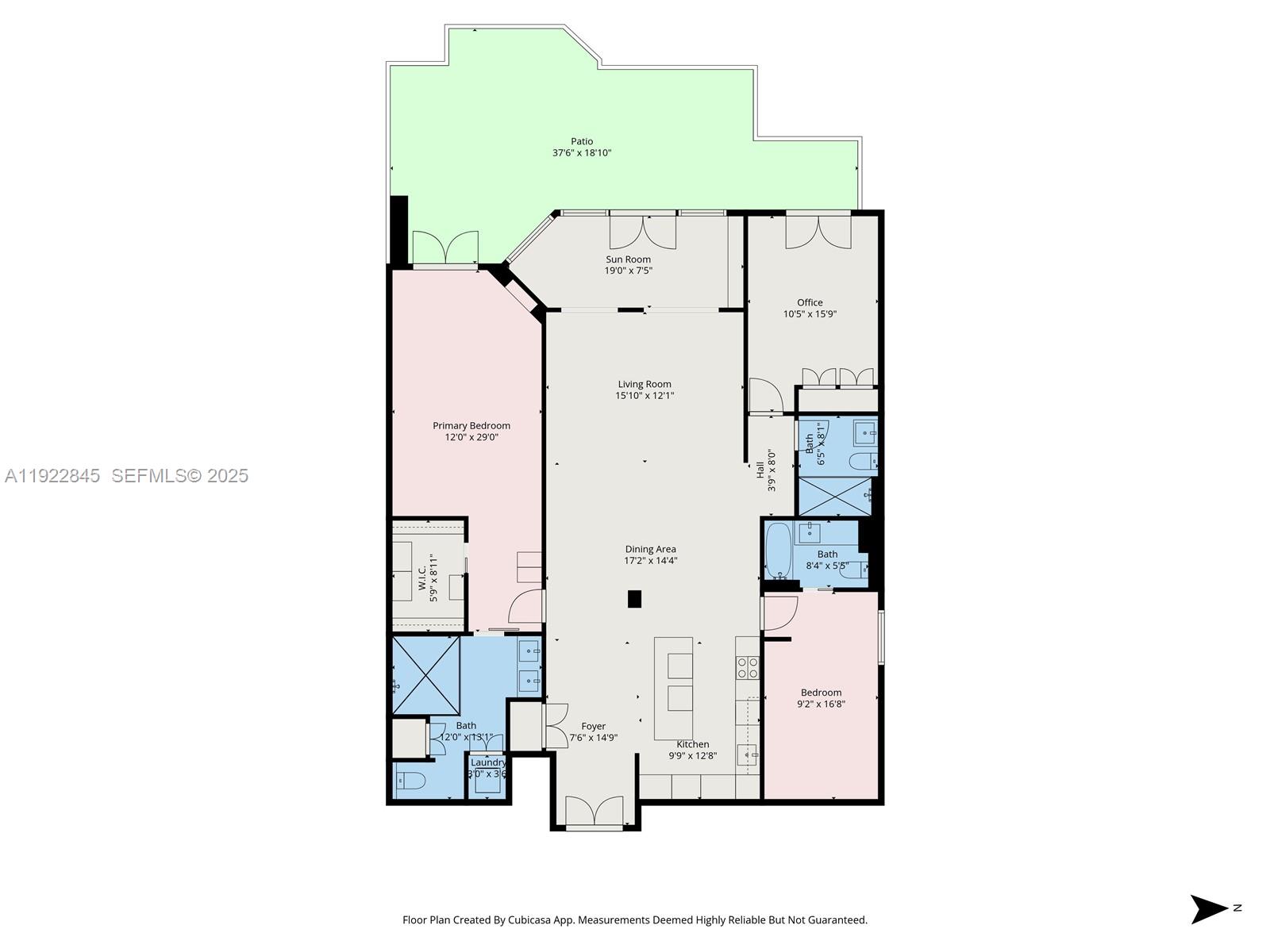 161 Crandon Blvd # 125