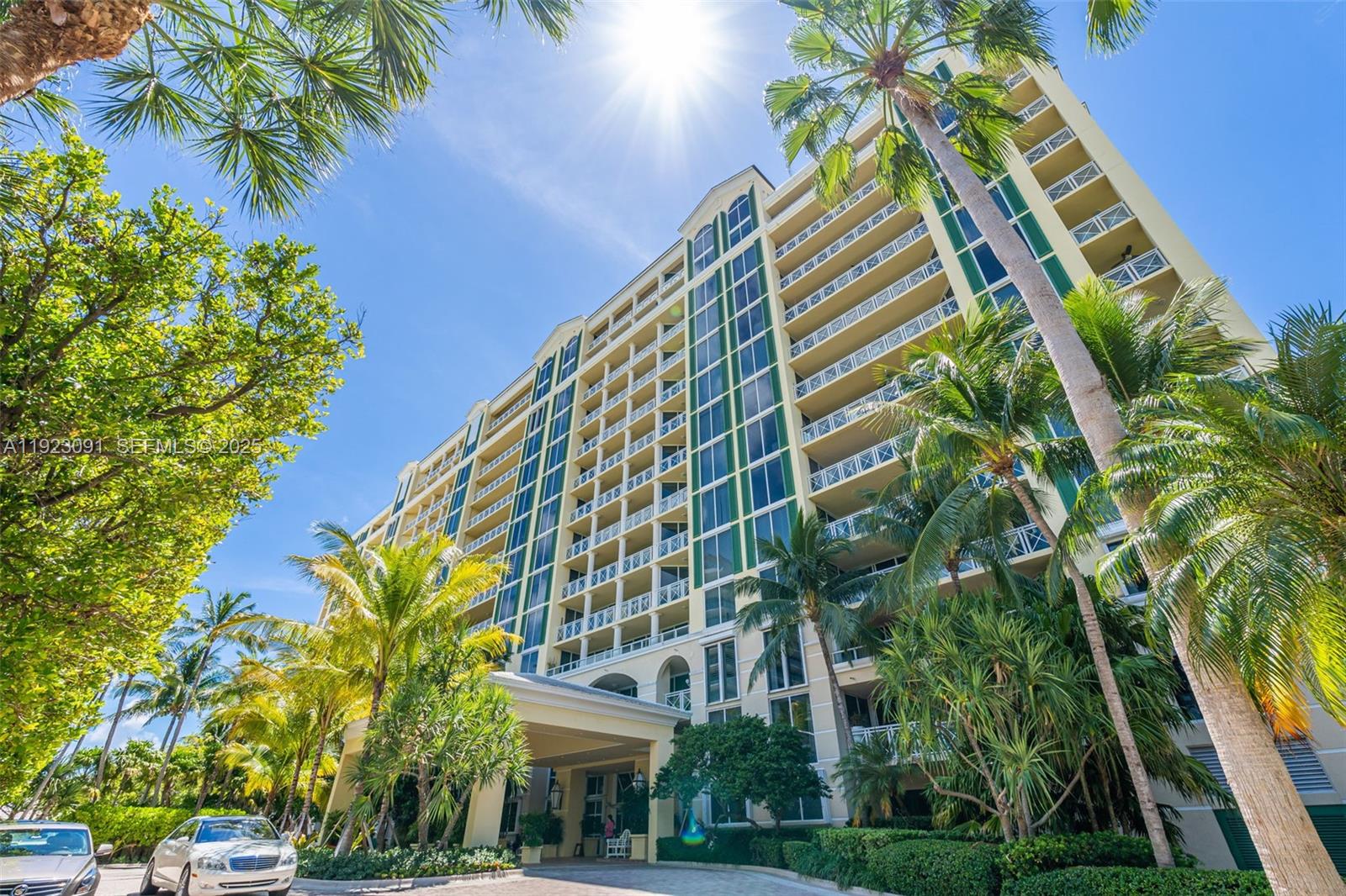 430 Grand Bay Dr # 808