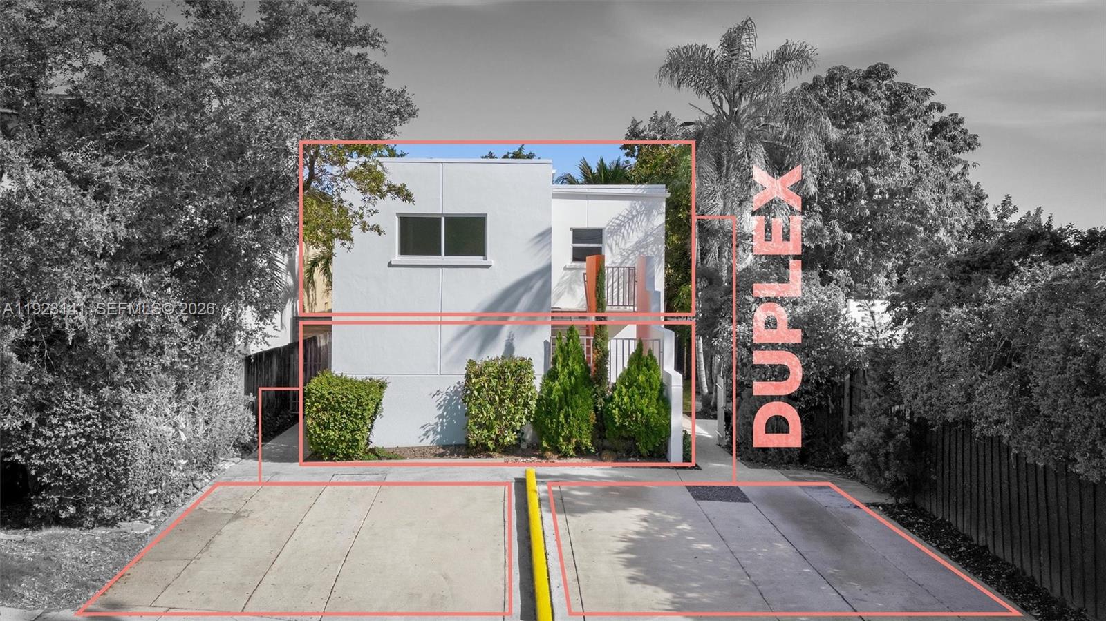 1045 SW 25th Ave