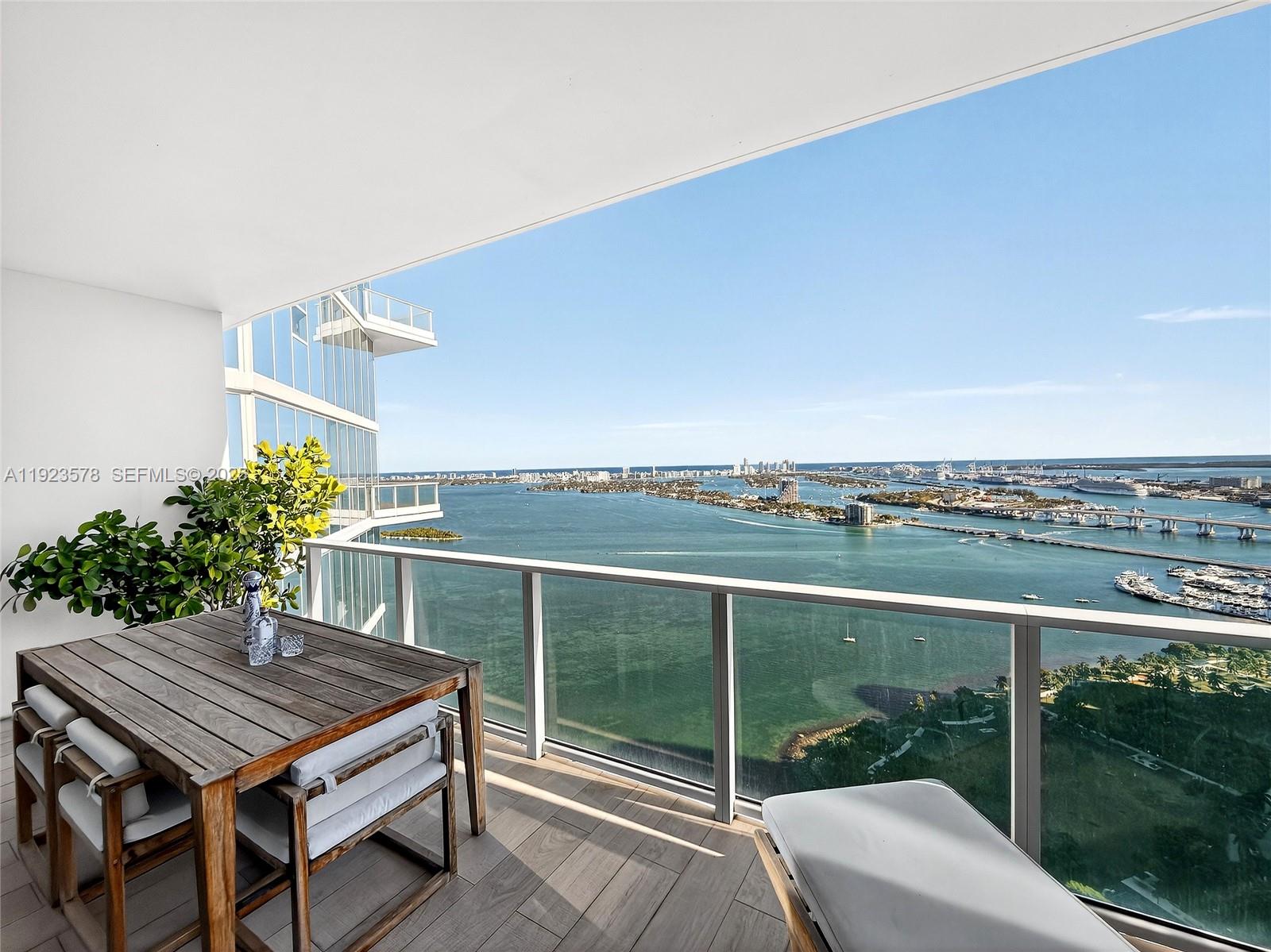 2020 N Bayshore Dr # 4103