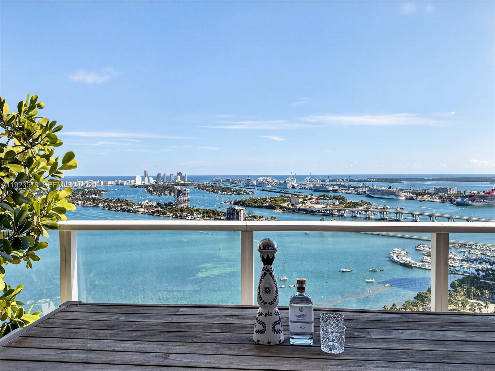 2020 N Bayshore Dr # 4103