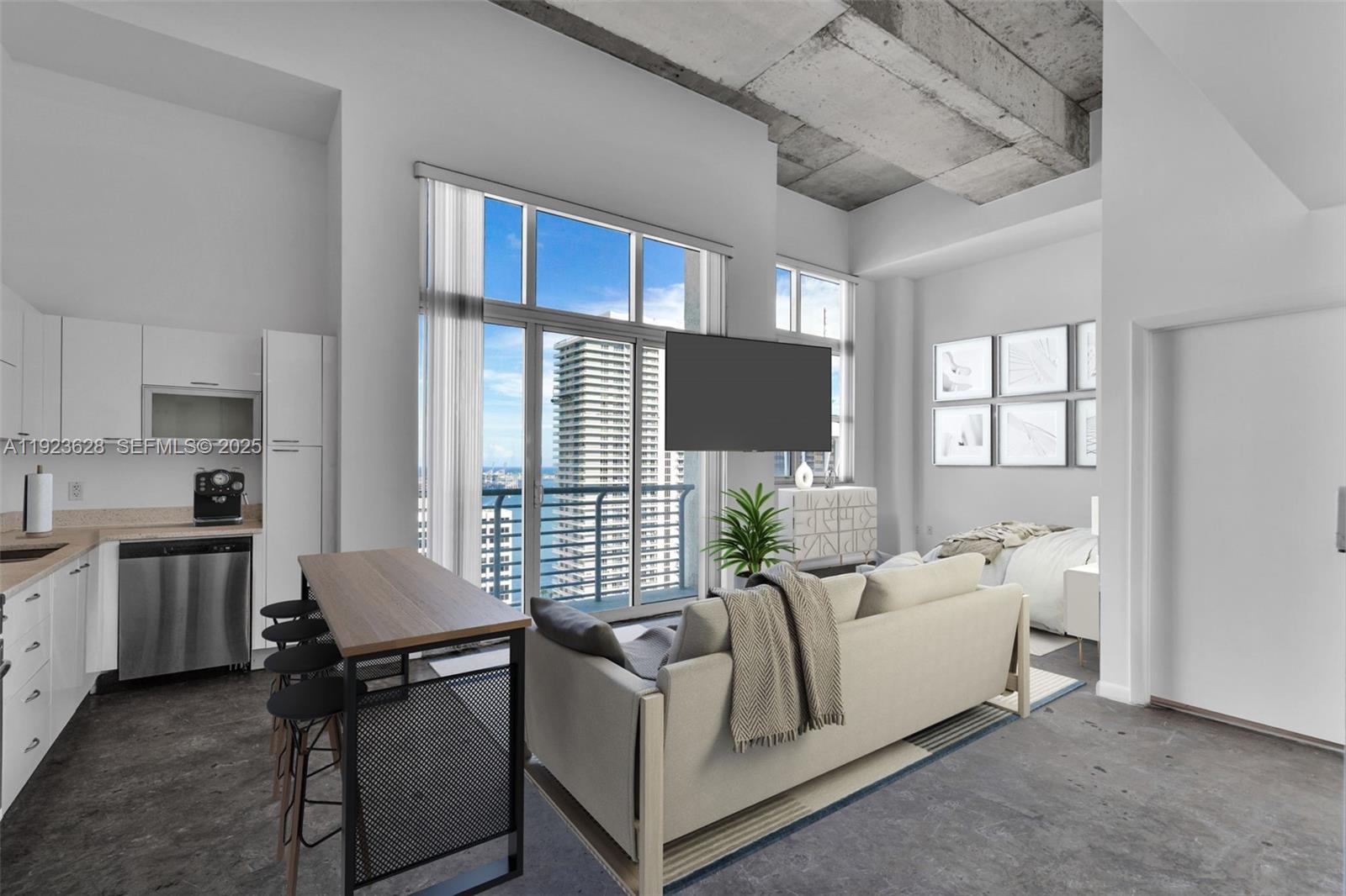 133 NE 2nd Ave # 3610