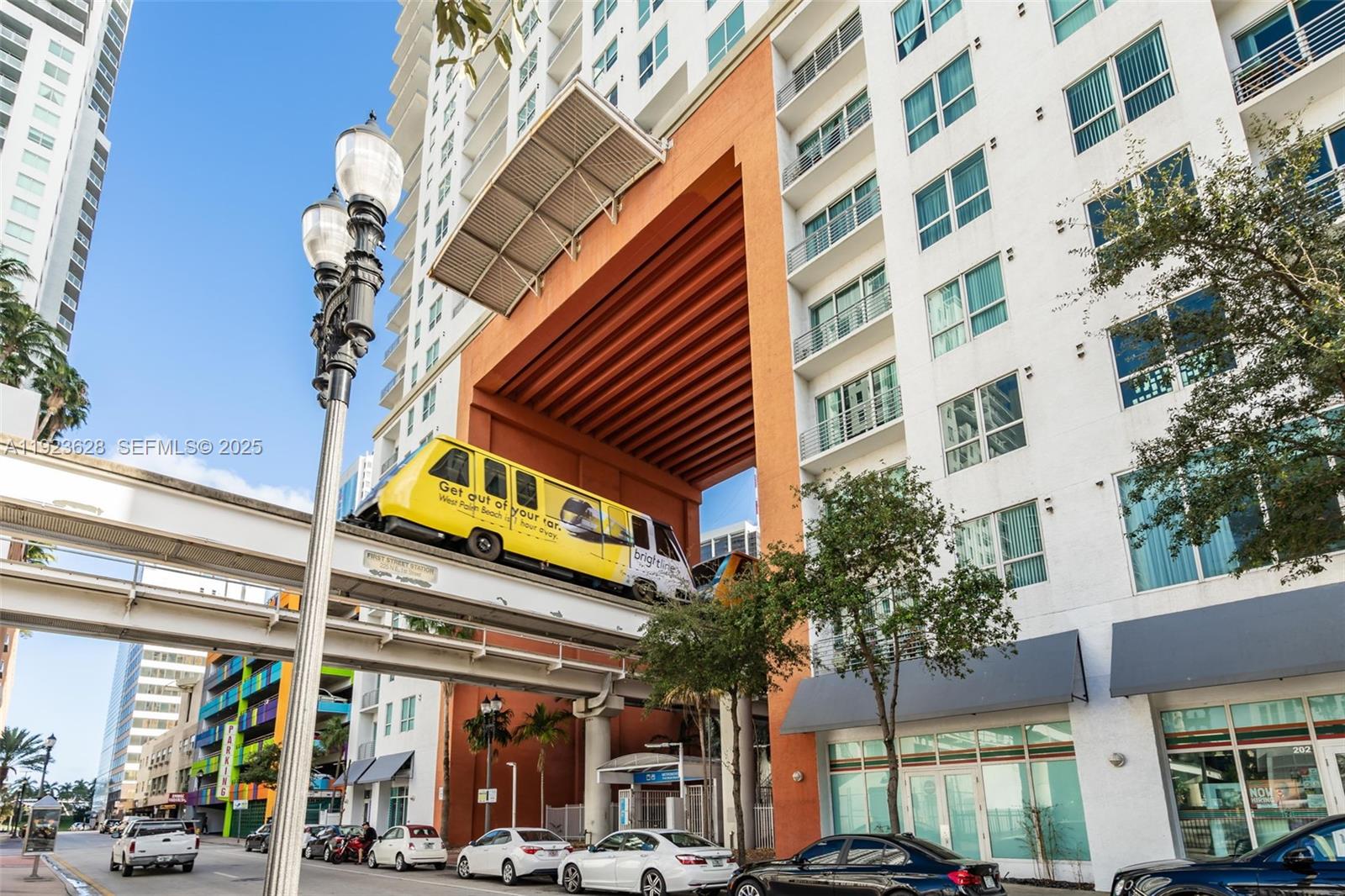 133 NE 2nd Ave # 3610