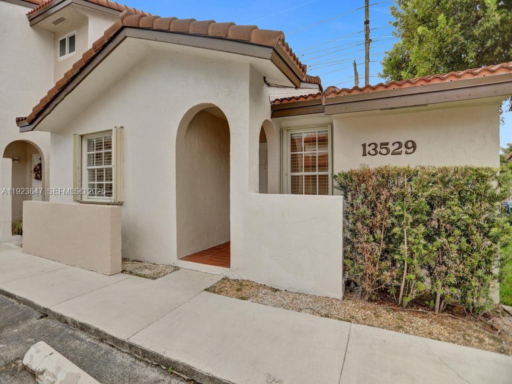 13529 SW 62nd St # 5