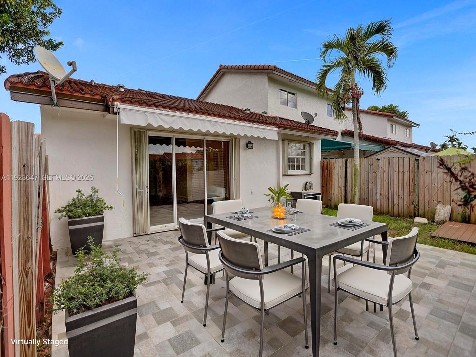 13529 SW 62nd St # 5