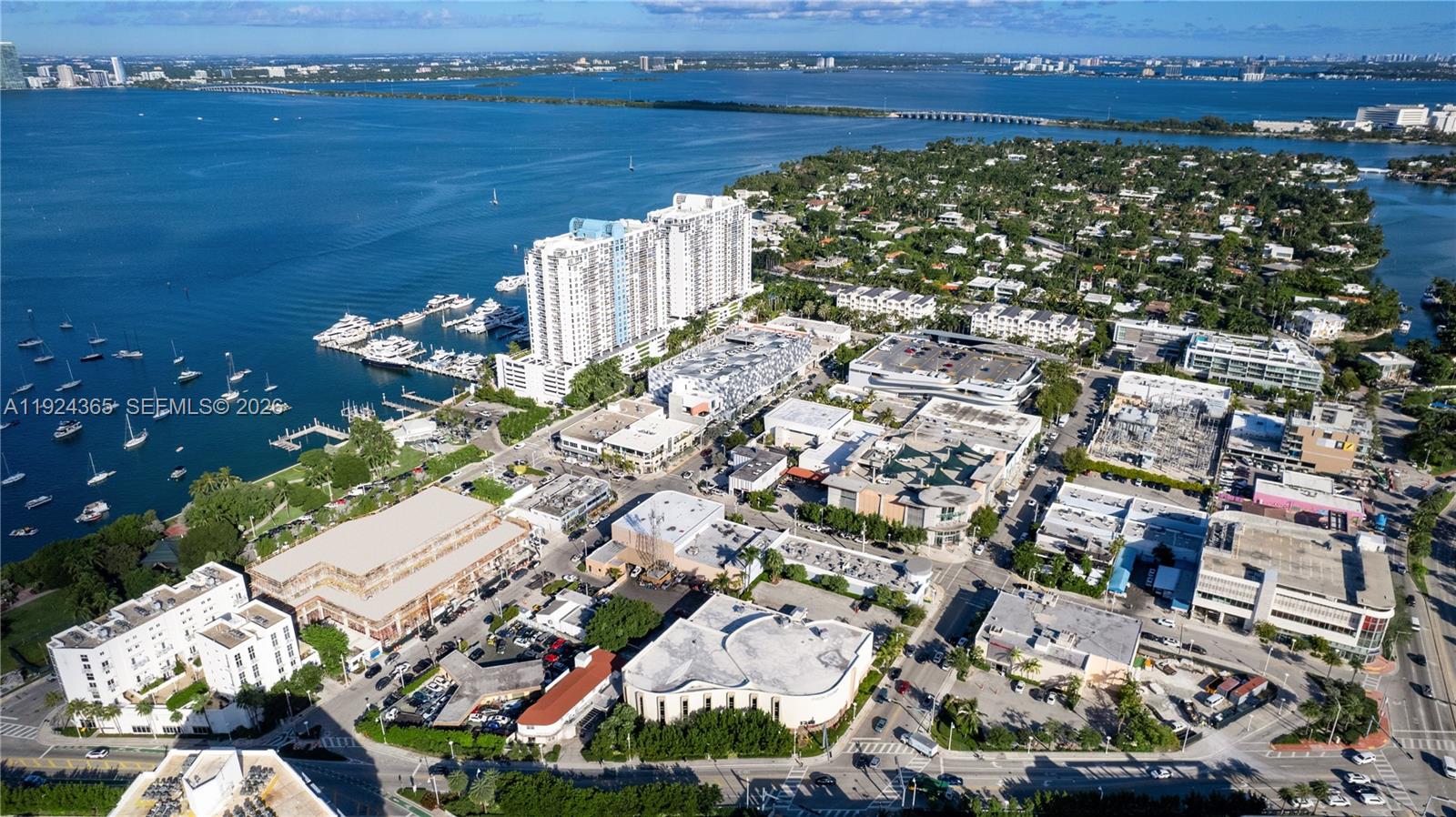 1800 Sunset Harbour Dr # 803