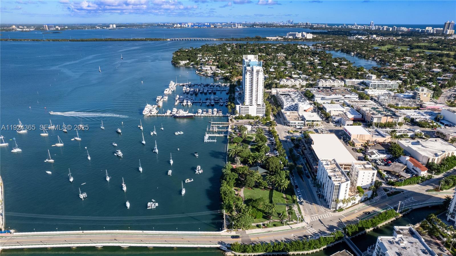 1800 Sunset Harbour Dr # 803