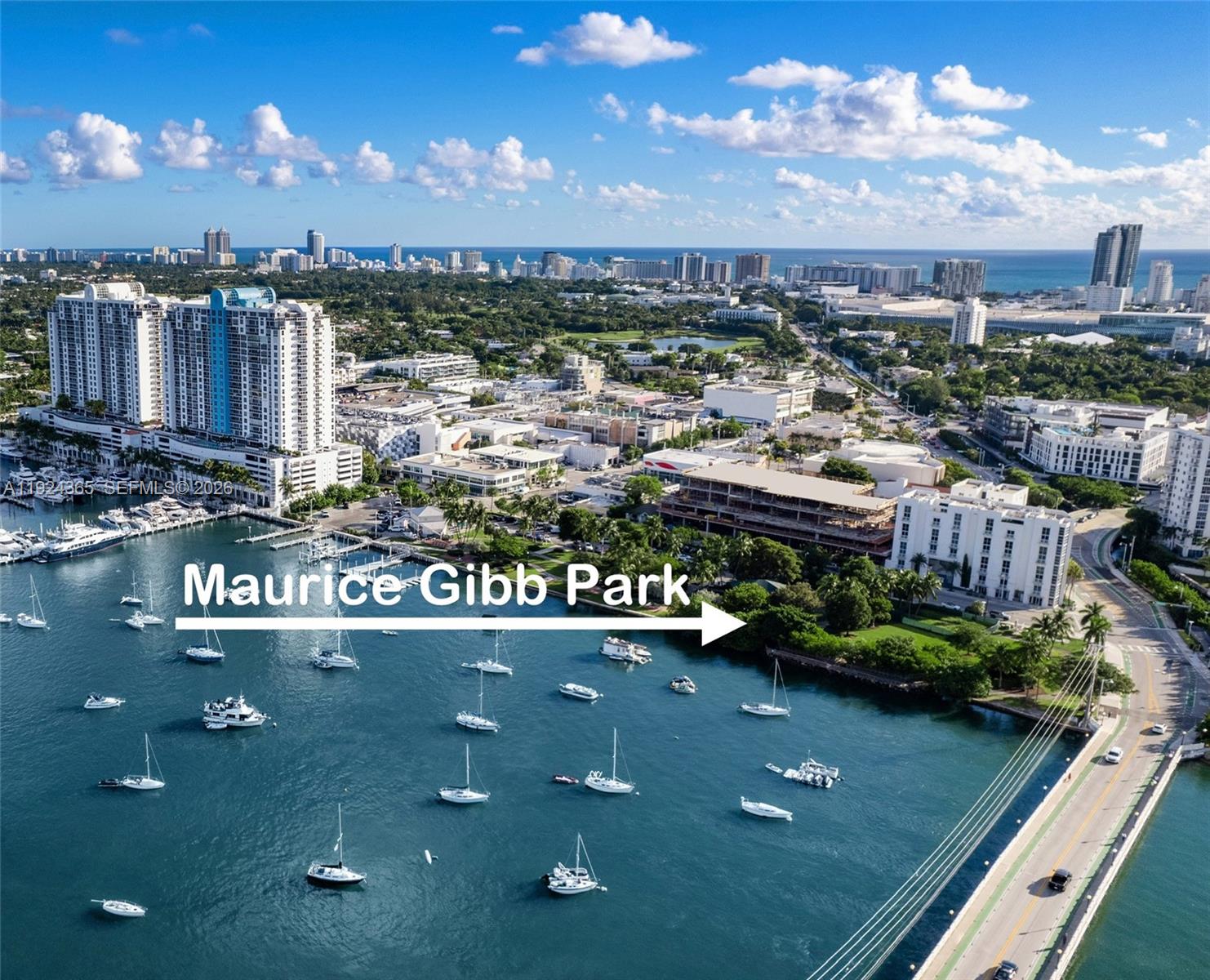 1800 Sunset Harbour Dr # 803
