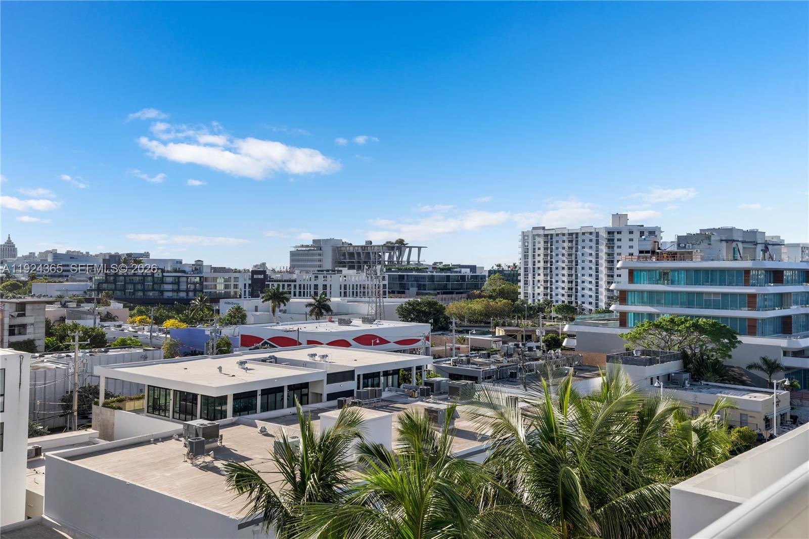 1800 Sunset Harbour Dr # 803