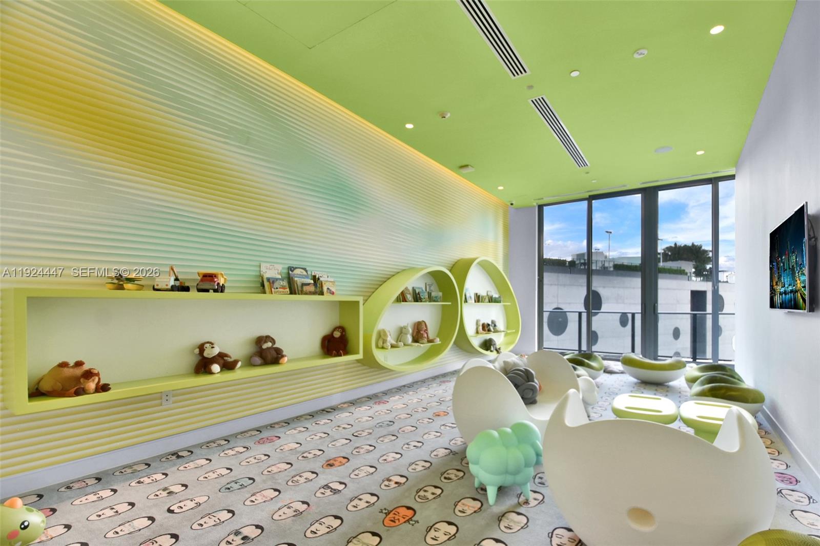 501 NE 31st St # 2902