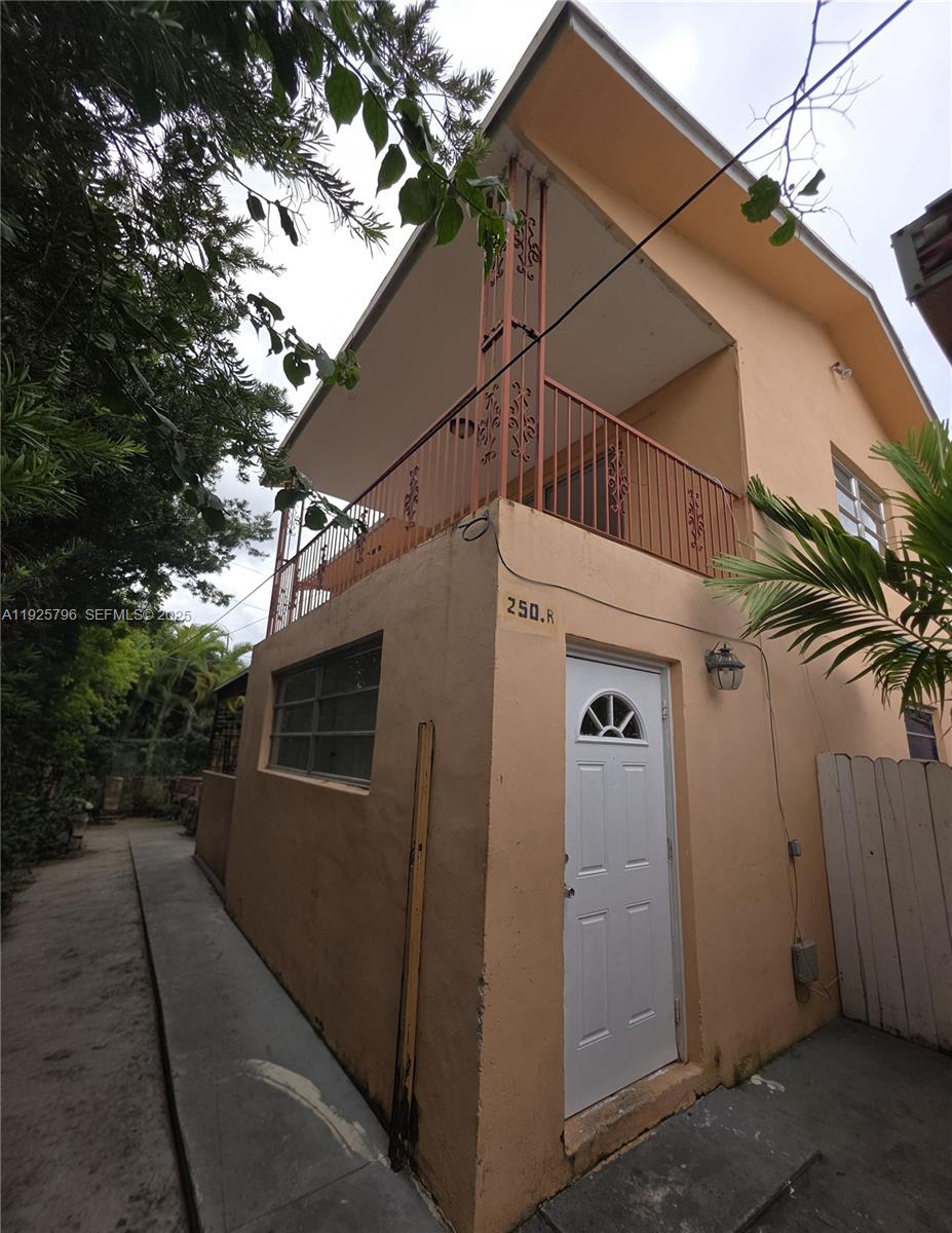 250 NW 63rd Ct # 2