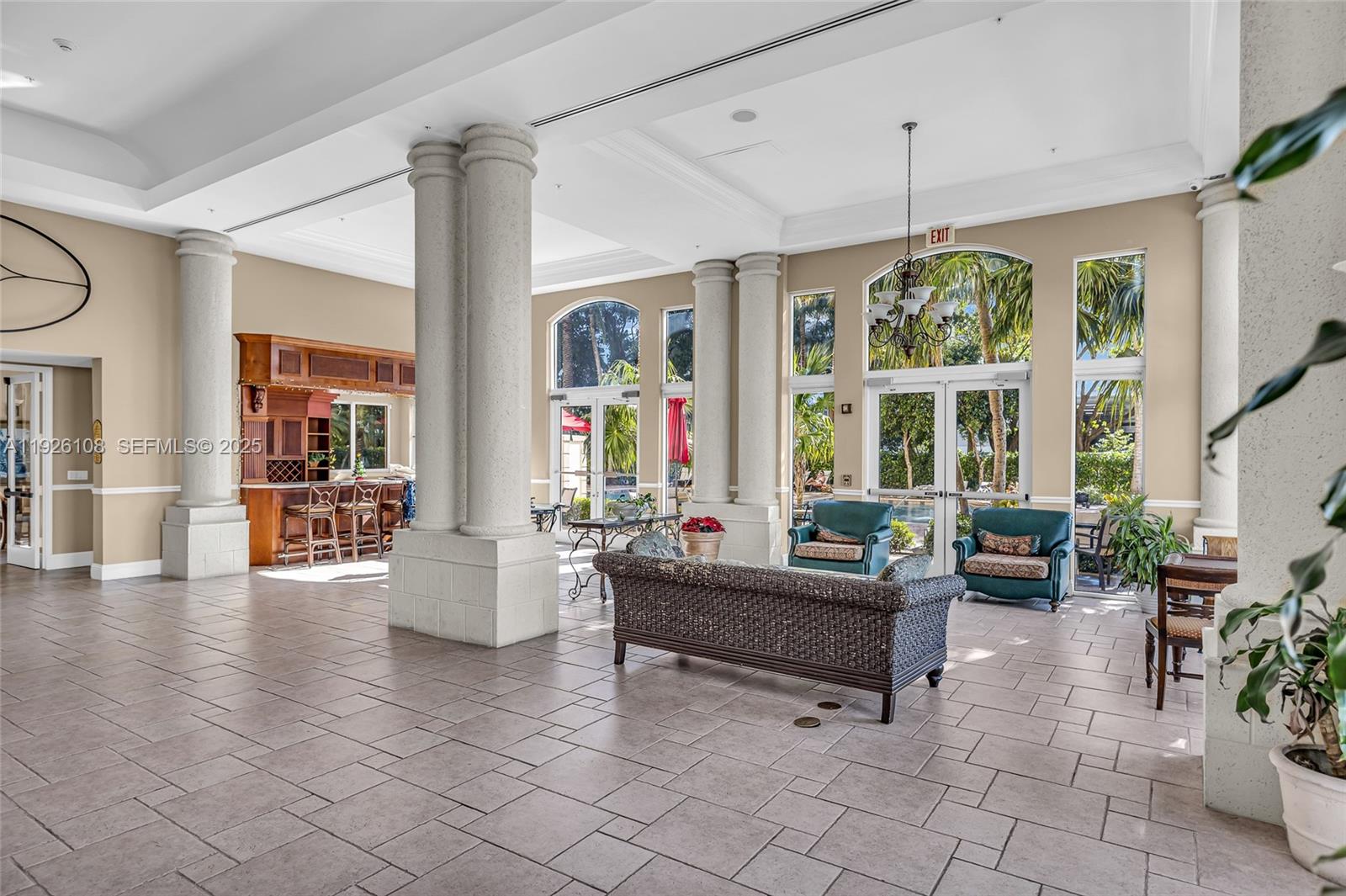 17150 N Bay Rd # 2301