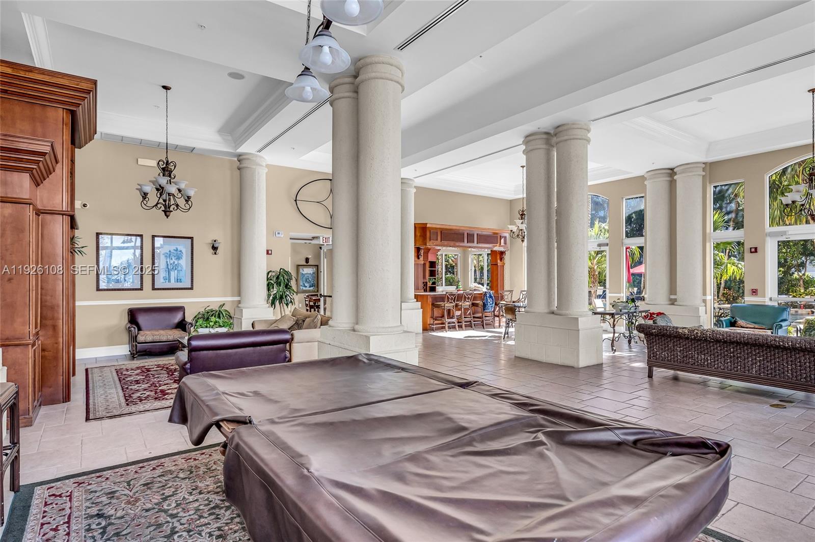 17150 N Bay Rd # 2301