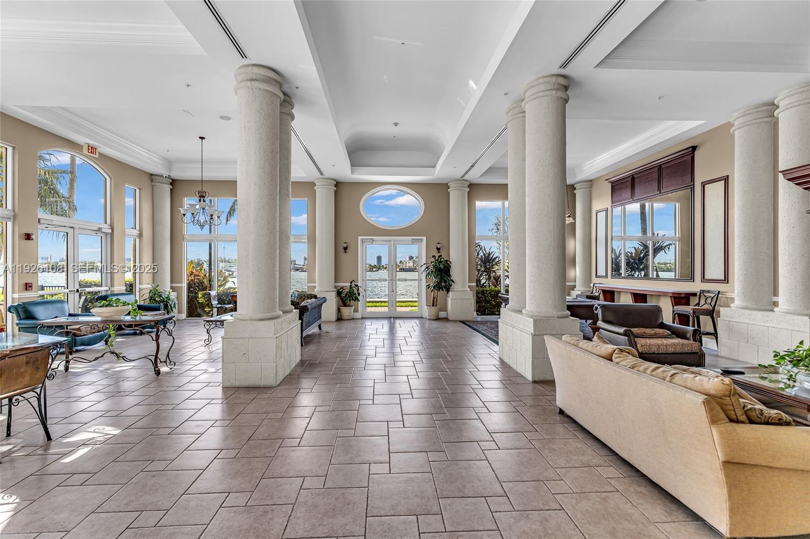 17150 N Bay Rd # 2301