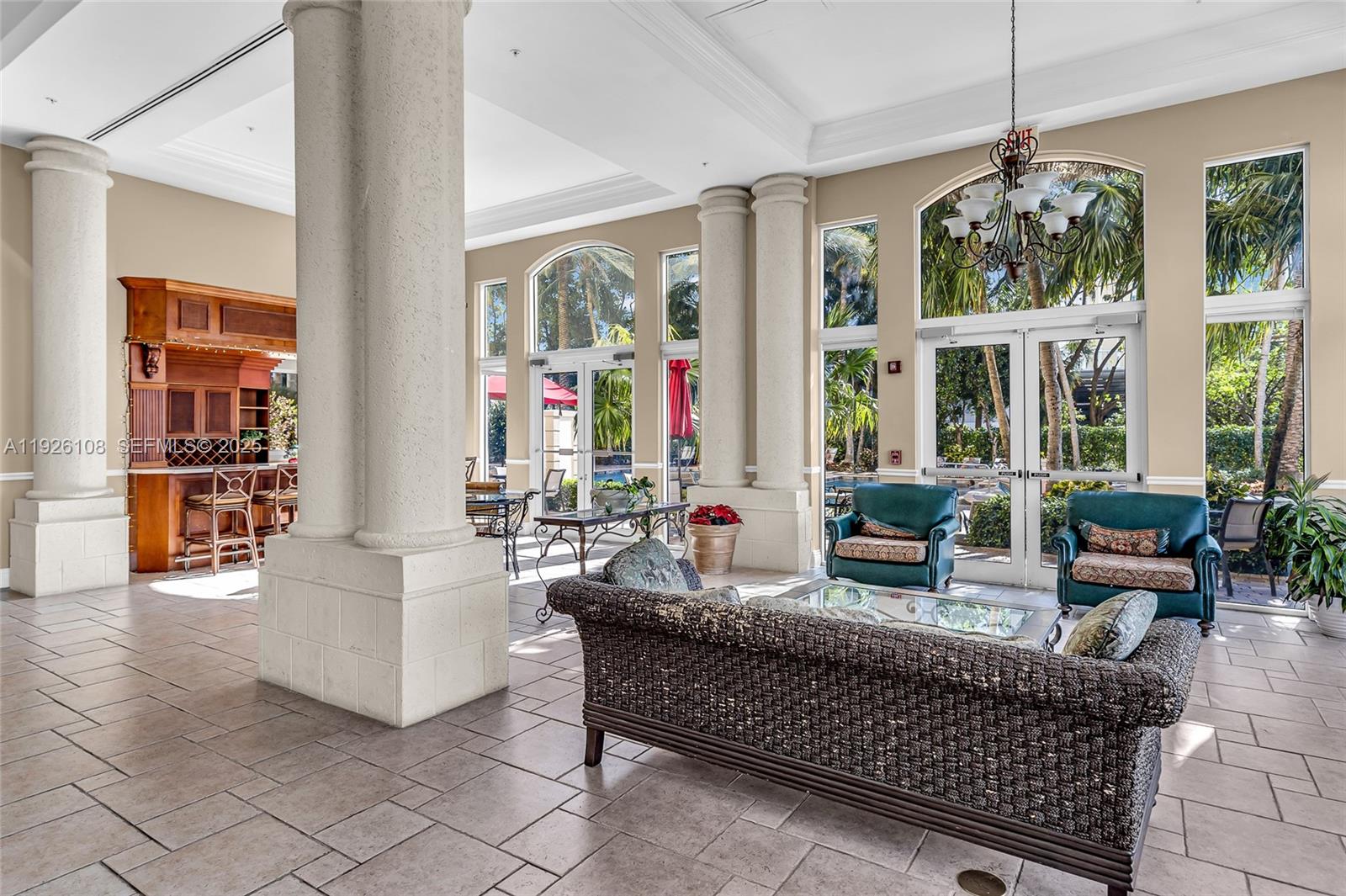 17150 N Bay Rd # 2301