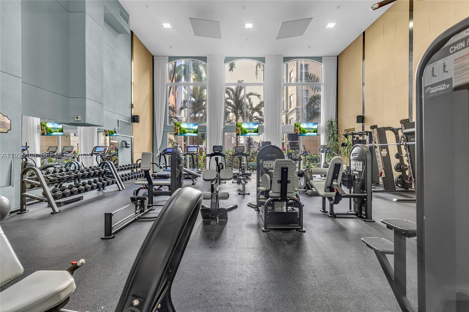 17150 N Bay Rd # 2301