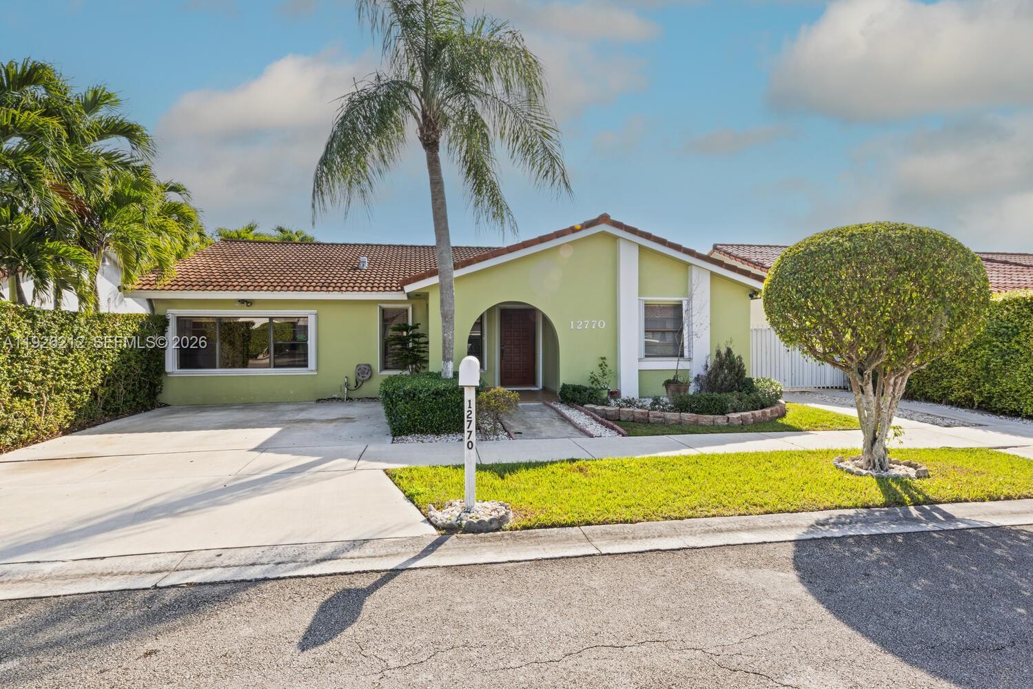 12770 NW 11th St