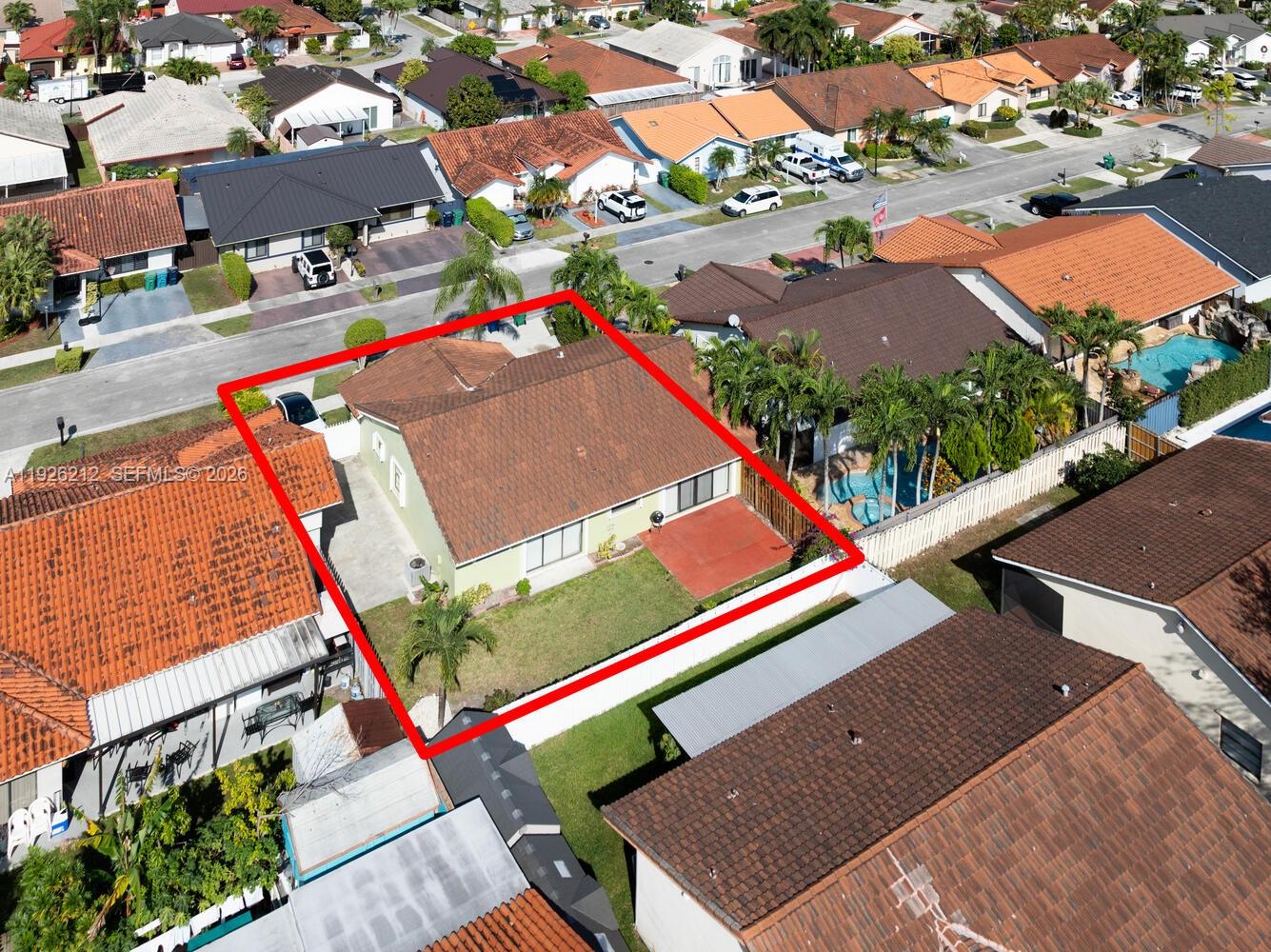12770 NW 11th St