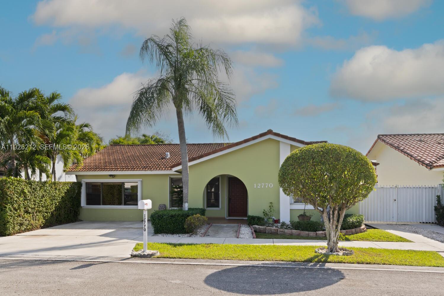 12770 NW 11th St