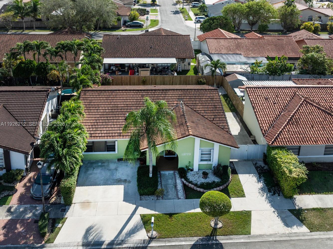 12770 NW 11th St