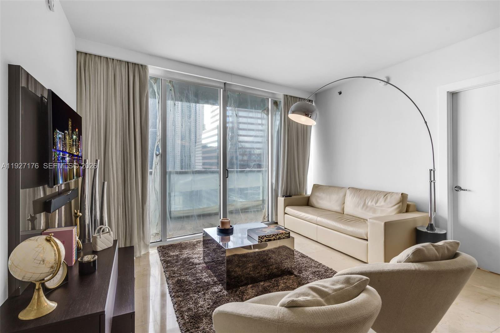 495 Brickell Ave # 2405