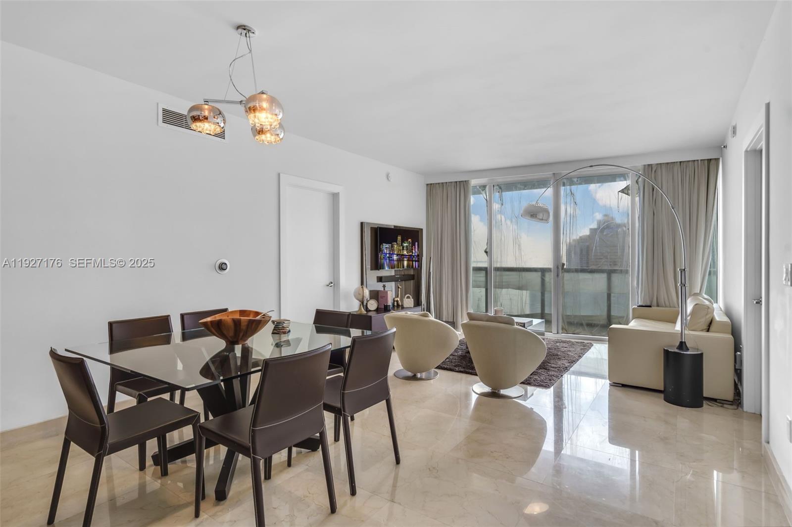 495 Brickell Ave # 2405