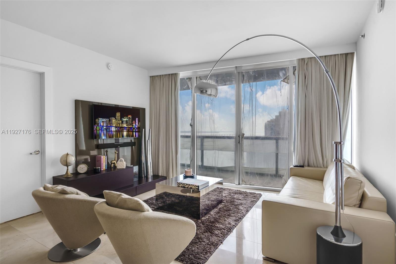 495 Brickell Ave # 2405