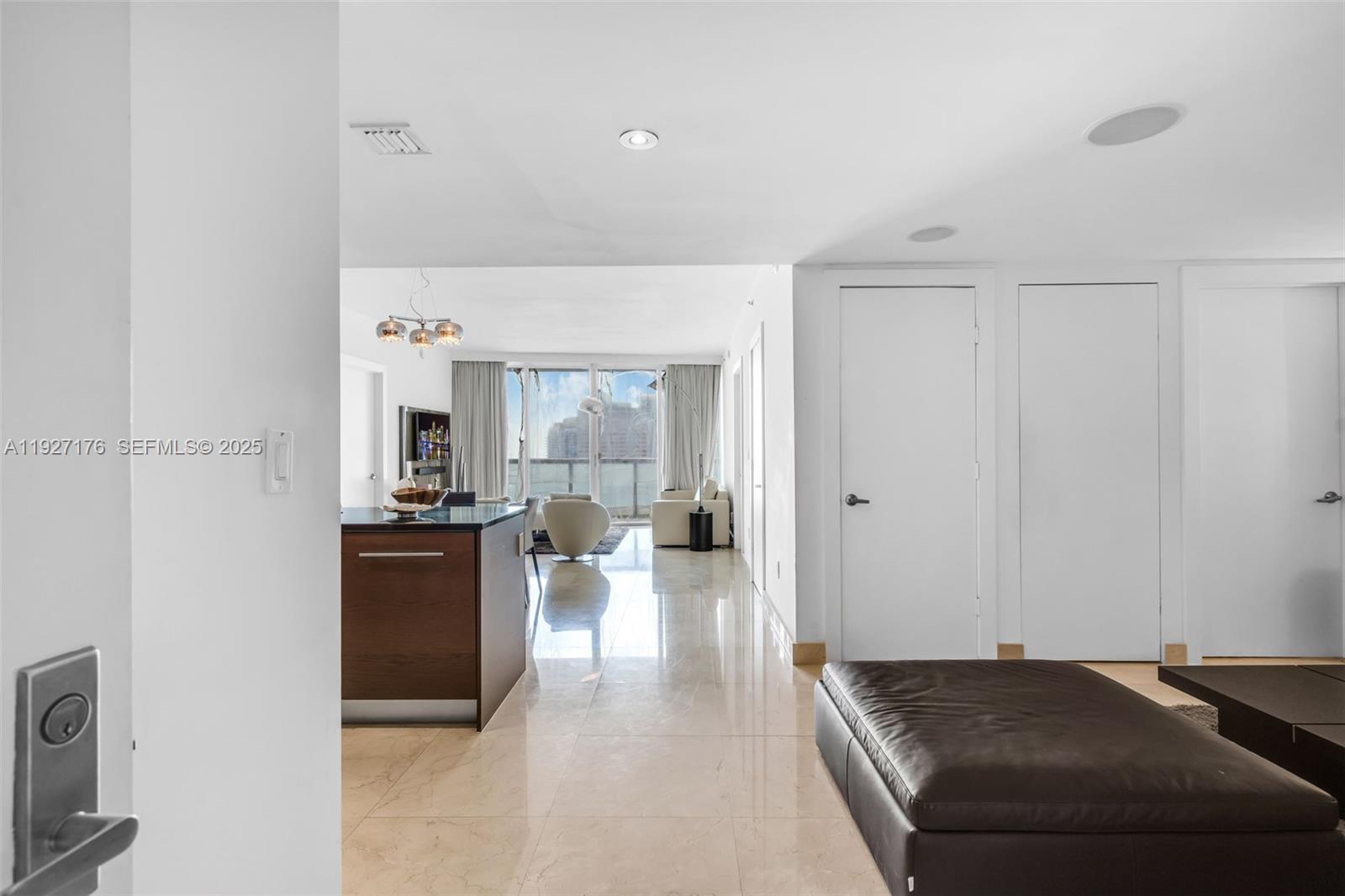 495 Brickell Ave # 2405