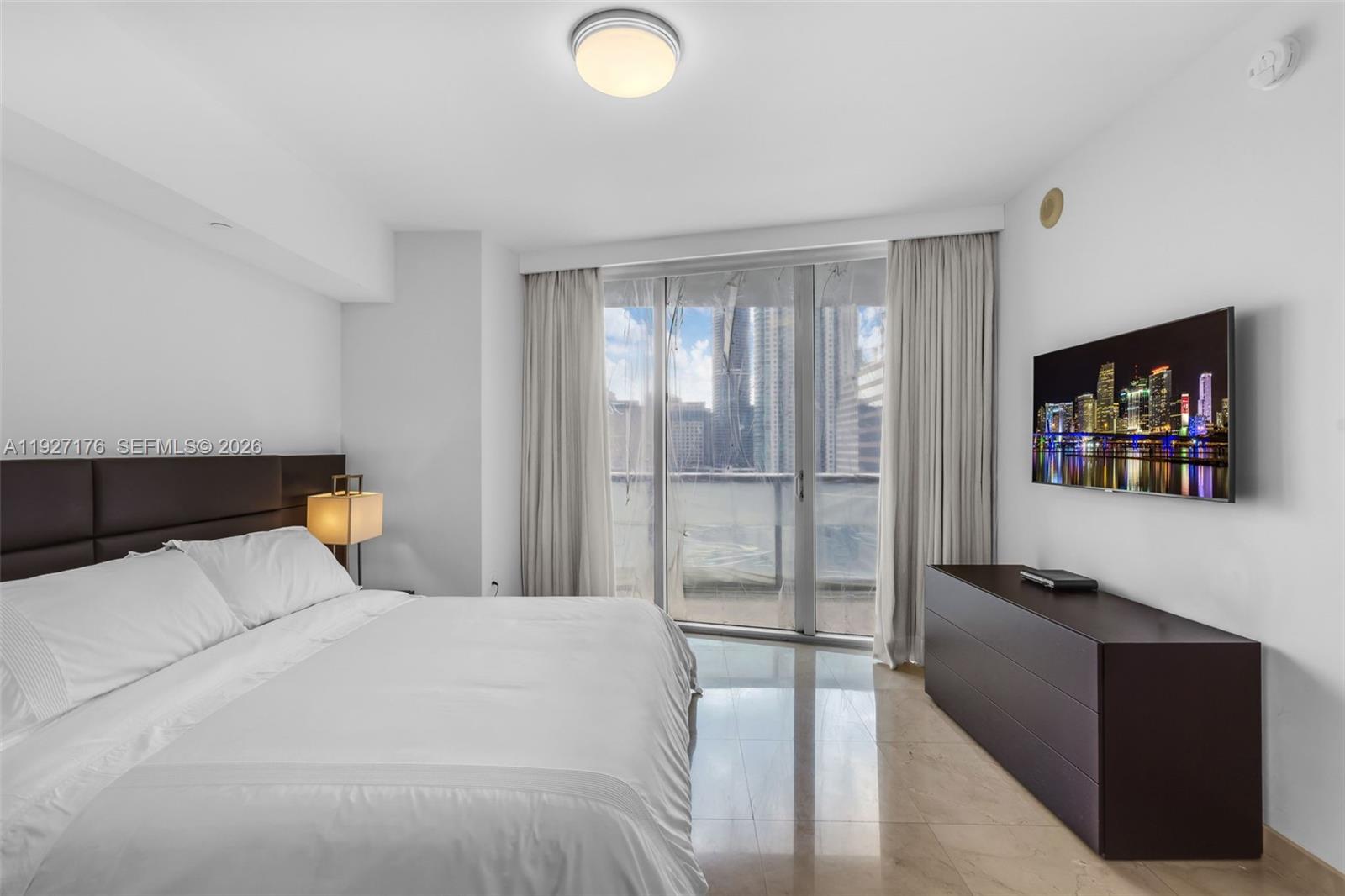 495 Brickell Ave # 2405