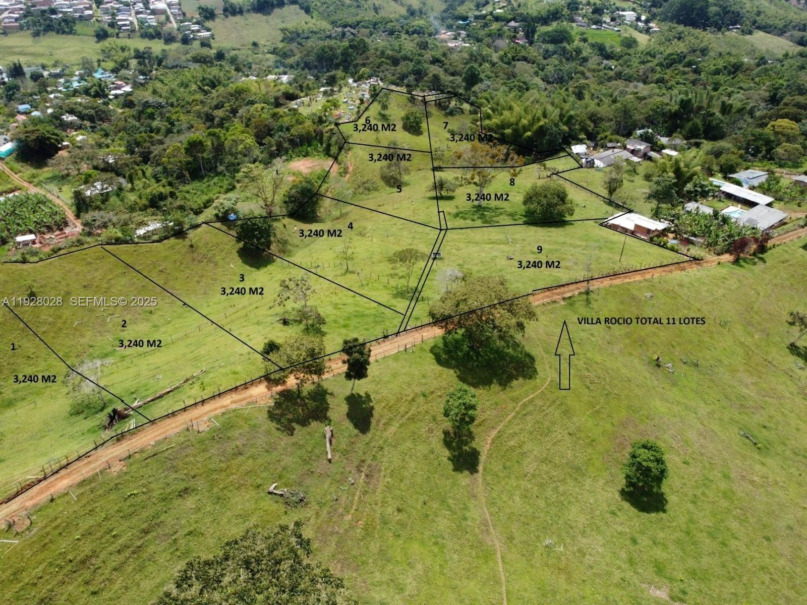 0 Dagua Valle del Cauca Col