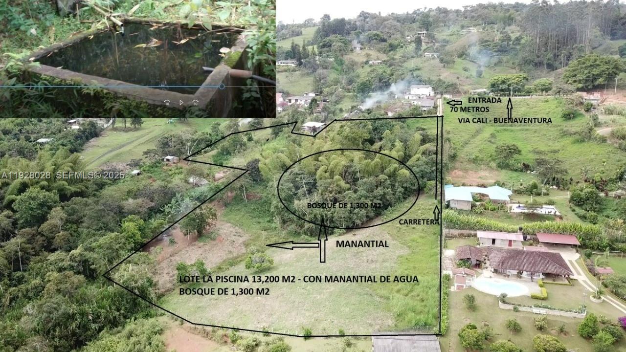 0 Dagua Valle del Cauca Col