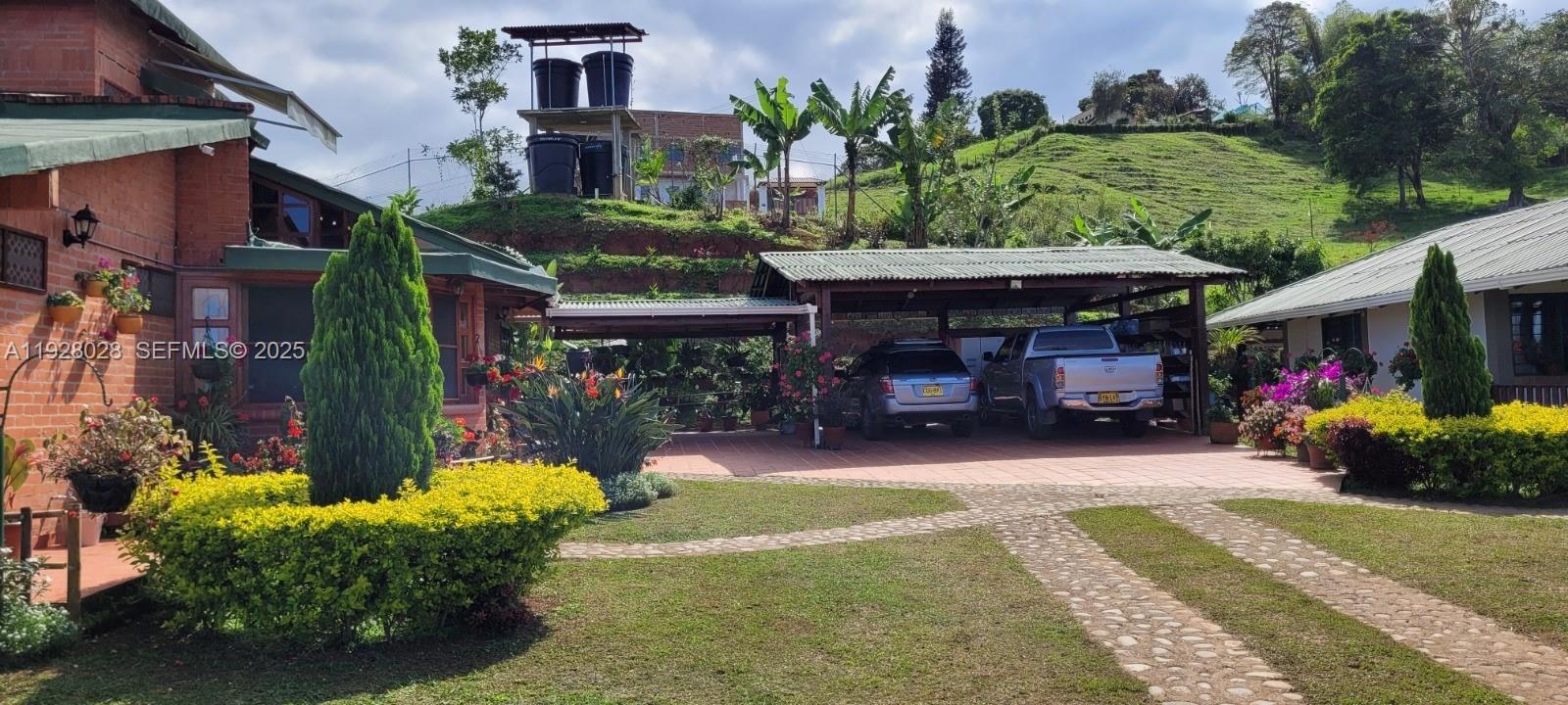 0 Dagua Valle del Cauca Col