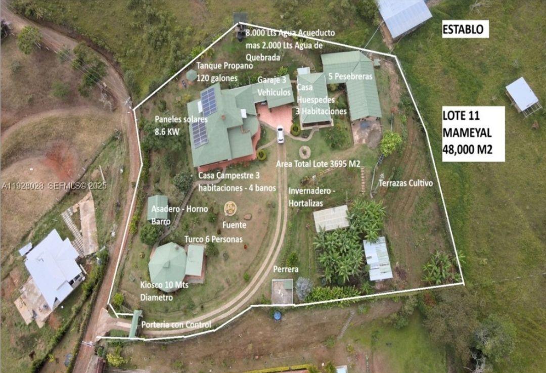 0 Dagua Valle del Cauca Col