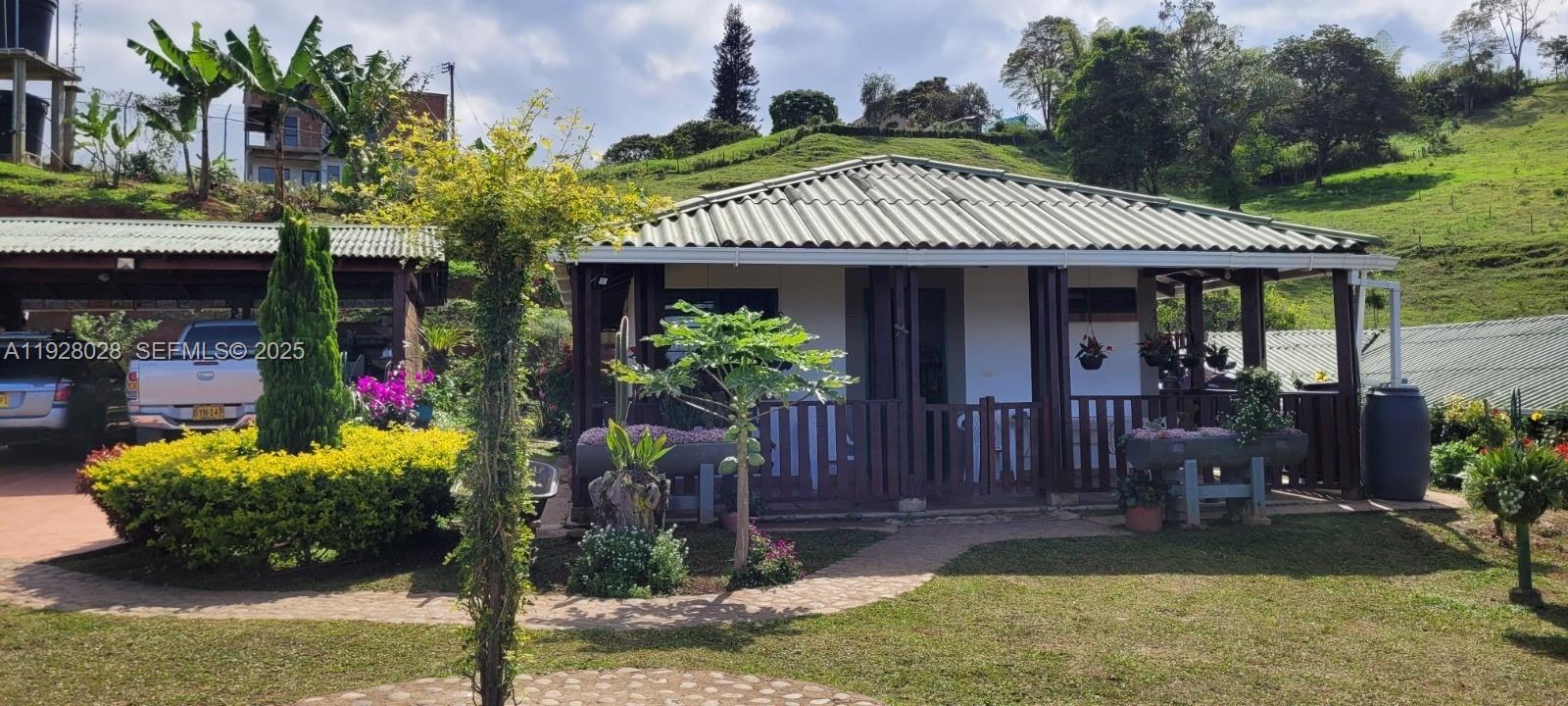 0 Dagua Valle del Cauca Col