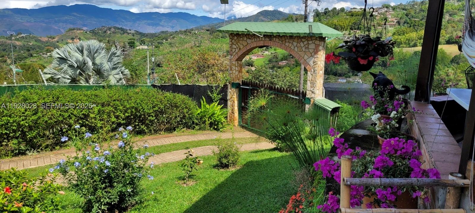 0 Dagua Valle del Cauca Col