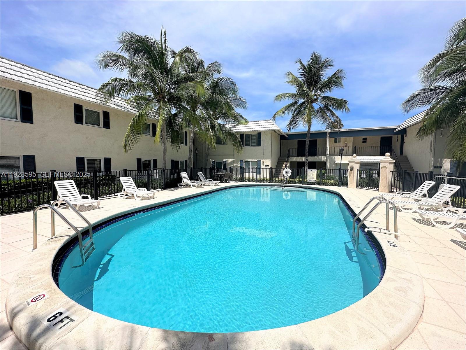 8603 SW 68th Ct # 26