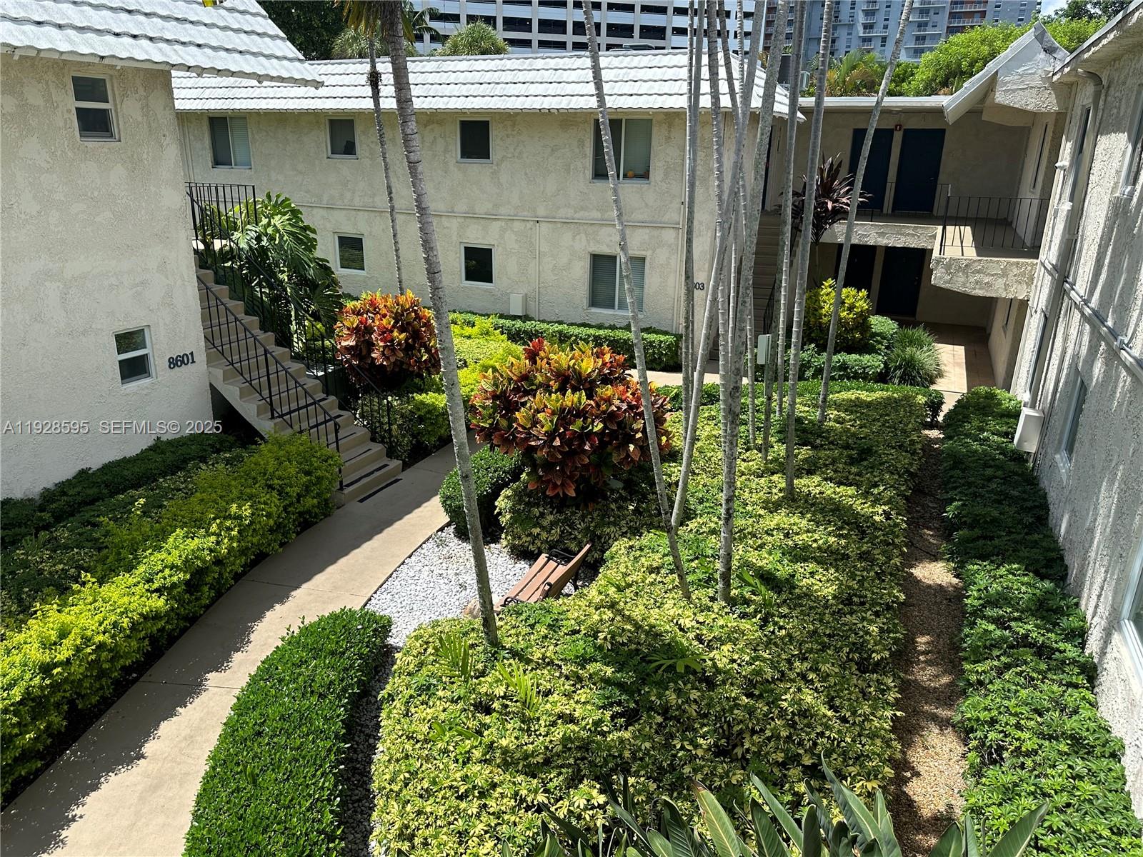 8603 SW 68th Ct # 26