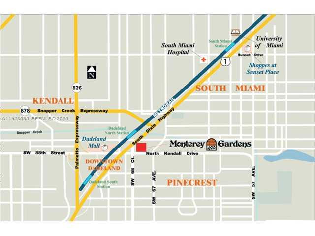 8603 SW 68th Ct # 26